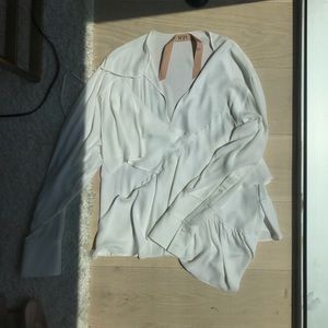 N 21 Blouse top
